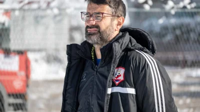 Mrkonjićani kreću 23. januara, Ključ prvi rival, Prva liga Republike Srpske