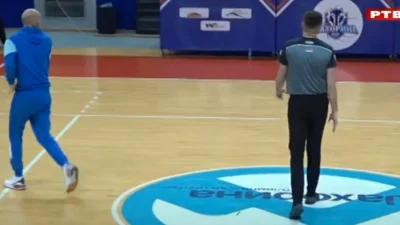 Treća tehnička greška treneru: Neuspjelo opravdanje Miljana Kovačevića