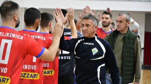 Turudija vjeruje u bolje dane: Čeka nas uspješnija polusezona, Premijer liga BiH