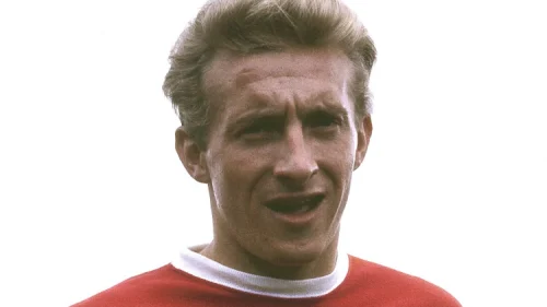 Preminuo Denis Lou