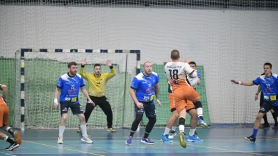 Sopko i Prestaš nova imena u redovima Dervente, Prva liga Republike Srpske