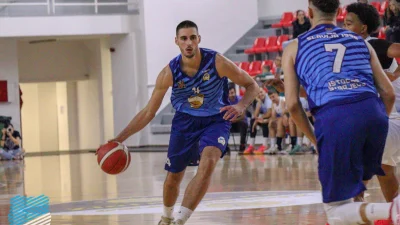 Krunić: Mlad smo tim željan pobjeda, Prvenstvo BiH