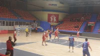 Borac bolji od Krivaje u provjeri
