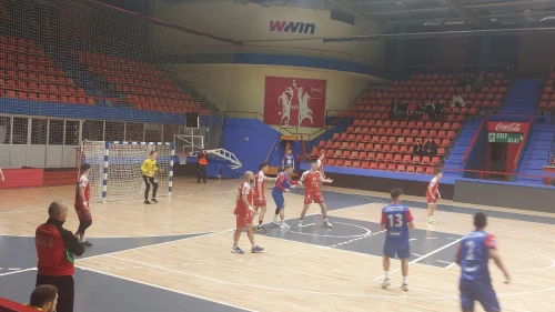 Borac bolji od Krivaje u provjeri, Premijer liga BiH