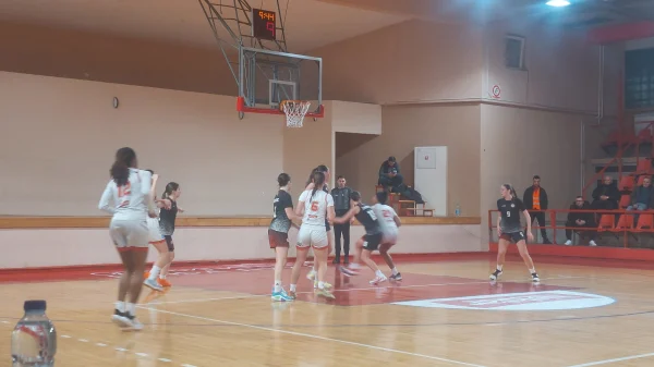 Orlovi rutinski porazili Konjic, Prvenstvo BiH