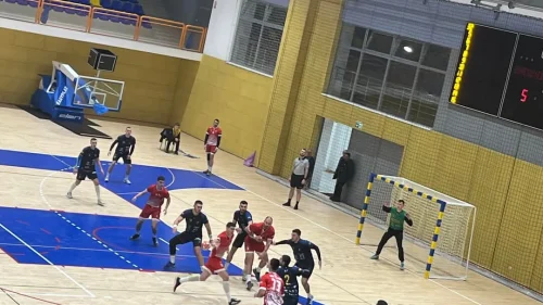 Pripremna utakmica: Sloga savladala Gračanicu