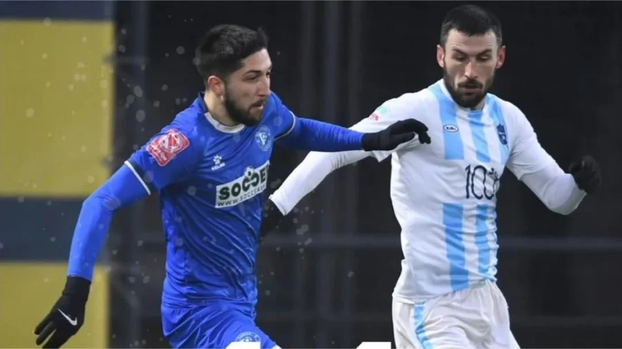 Remi Radnika i Smedereva 1924, Premijer liga BiH