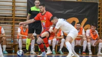 Ubjedljivi porazi Radnika i Borca