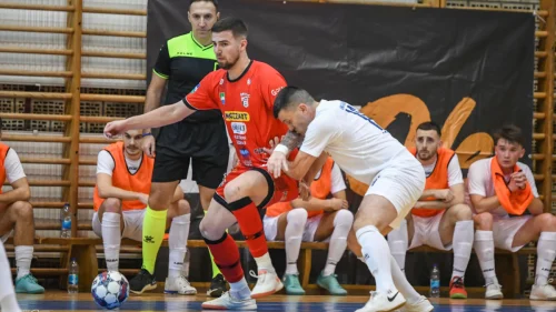Ubjedljivi porazi Radnika i Borca, Premijer liga BiH