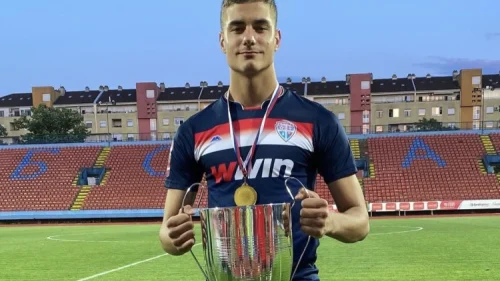 Nikola Đurić umjesto na „Marakanu“, ide u Sarajevo, Prva liga Republike Srpske