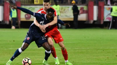 Ričmond Boaći stigao u Doboj, Premijer liga BiH