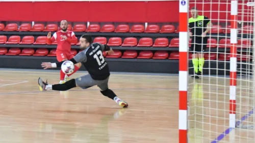 Mostar SG ubjedljiv u Istočnom Sarajevu, Premijer liga BiH