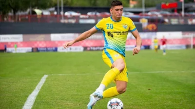 Mateja Božić slobodan u izboru novog kluba, Prva liga Republike Srpske