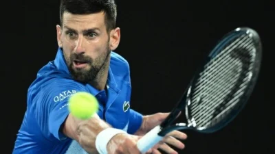 Nole ''pomeo'' Alkaraza