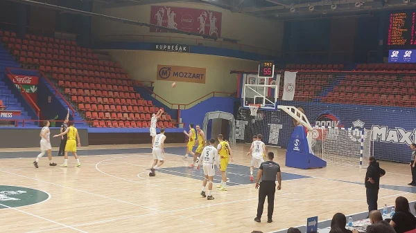 Akademac na krilima Protića do pobjede, Prva liga RS