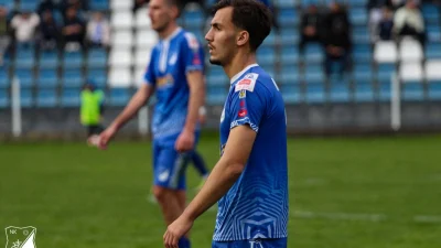 Ognjen Obradov napustio TOŠK, slobodan u izboru novog kluba, Prva liga FBiH