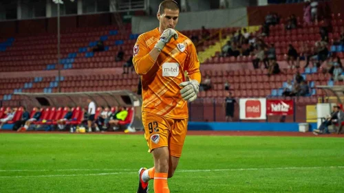 Nikola Milićević se vratio u Stupčanicu, Premijer liga BiH