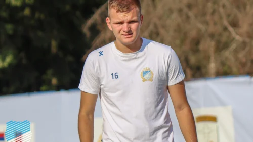 Nikola Cicović i Mihajlo Lubura napustili Slaviju, Prva liga Republike Srpske