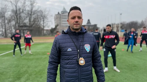 Trkulja poveo u rad, Prva liga Republike Srpske
