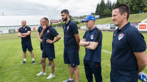 Dubičani riješili problem i nastavljaju takmičenje, prozivka u petak ili ponedjeljak, Prva liga Republike Srpske