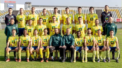 Ponovo – drugi put – prolongirana Skupština Rudar Prijedora, novi termin 29. januar, Prva liga Republike Srpske
