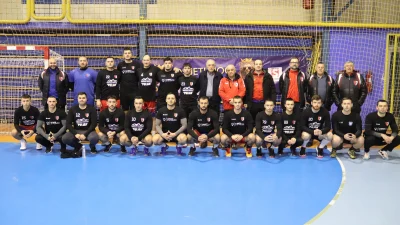 Jesenji prvak započeo pripreme, Prva liga Republike Srpske