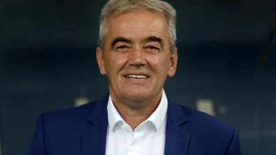 Hoće li Vlado Jagodić sjesti na klupu Leotara?, Prva liga Republike Srpske