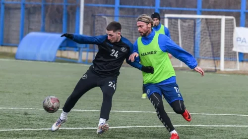 Bijeljinci sutra putuju u Medulin, Bokelj prvi test, Premijer liga BiH