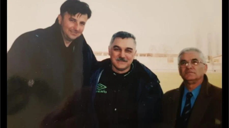 Tragom fotografije iz Norveške – tri Velimira za dubok trag u fudbalu