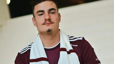 Đurić naplatio odlične igre: Štoper Zvijezde 09 u Sarajevu, Prva liga Republike Srpske