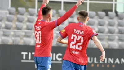 Bajde: Dobra pobjeda, nastavljamo dalje da radimo, Premijer liga BiH