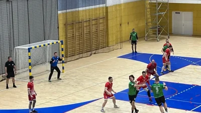 Memorijalni turnir "Halid Žunić" u Gračanici: Sloga se plasirala u finale