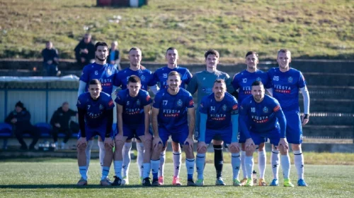 Remi Famosa i Sutjeske na startu priprema, Prva liga Republike Srpske