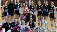 Višegrađanke bolje od Paljanki