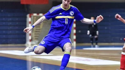 Kolobarić za jače Nevesinje, Prva liga Republike Srpske