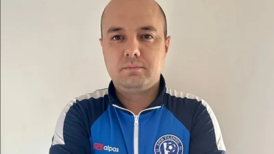 Radoslav Ristić u stručnom štabu Radnika, Premijer liga BiH