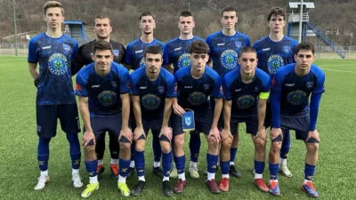 Juniori Krupe uspješniji od drugoligaša iz Ključa, Premijer liga BiH