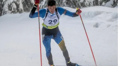 Biatlonci nastupili na Evropskom prvenstvu za juniore