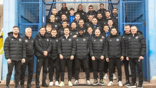 Radnik ubjedljiv na startu „Medulin kupa 2025“, Premijer liga BiH