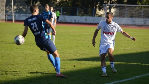Radenović otišao sa Polica, Prva liga Republike Srpske