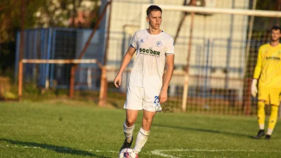 Romanija dobila kvalitetno pojačanje u sredini terena, Prva liga Republike Srpske