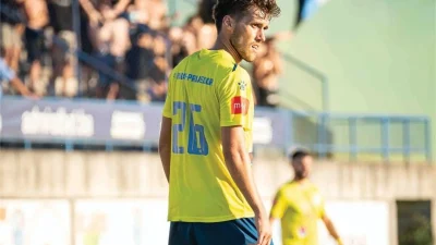 Nastavljeno osipanje redova Rudar Prijedora, Prva liga Republike Srpske