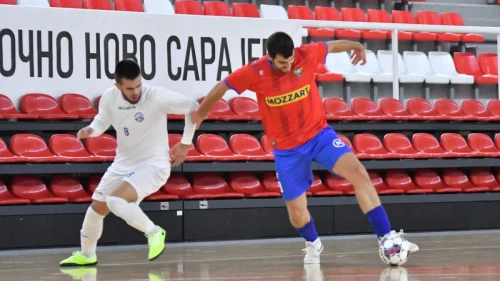 Akademac doveo pojačanje iz Premijer lige, Prva liga Republike Srpske