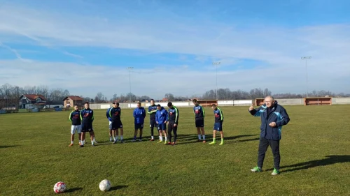 Stajić obavio prozivku, Druga liga  – Istok