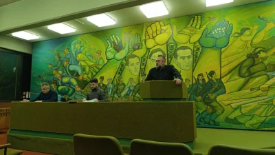 Potvrđeno: Aleksandar Savić predsjednik „rudara“, Prva liga Republike Srpske