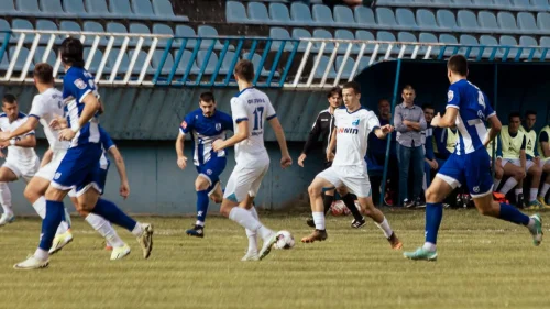 Zvorničani počinju sutra, otišli Stjepanović i Riđošić, Prva liga Republike Srpske