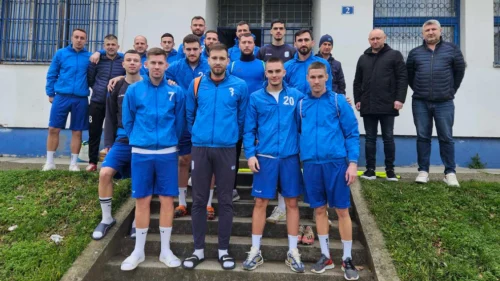 Drina Zvornik krenula sa pripremama, Prva liga Republike Srpske