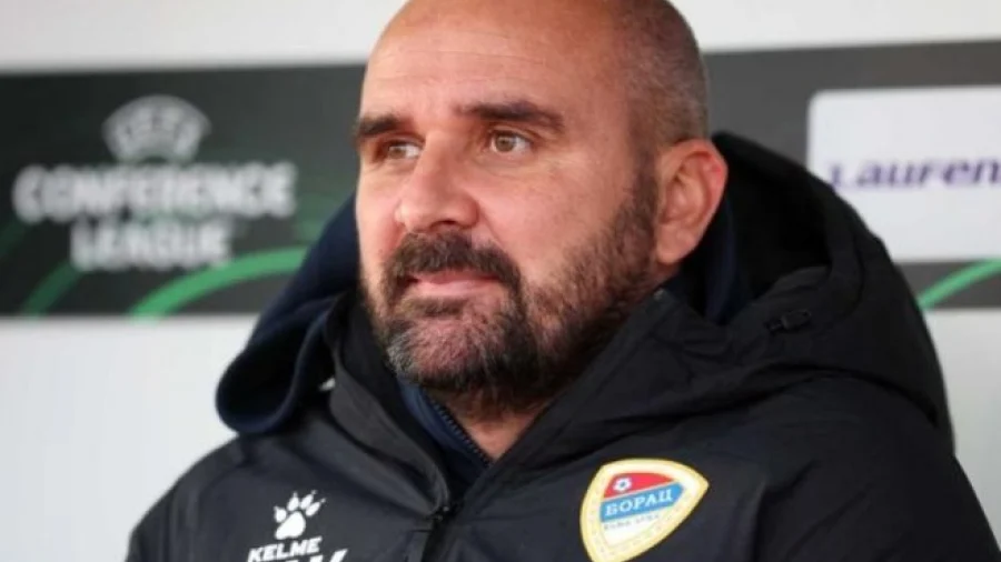 Žižović: Dobra provjera, najvažnije da nema povreda, Premijer liga BiH