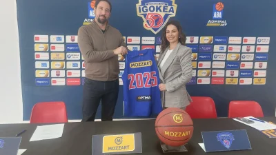 Mocart gura Igokeu, ABA liga