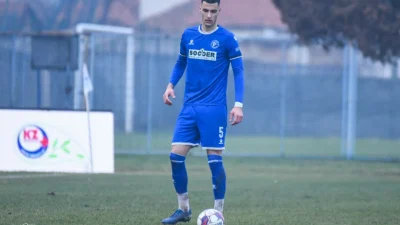 Novi ugovor Andriji Janjiću, Premijer liga BiH